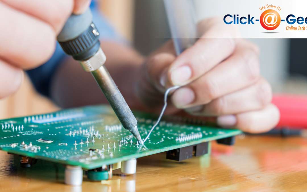 4 Signs You Need To Repair Your Computer ASAP!