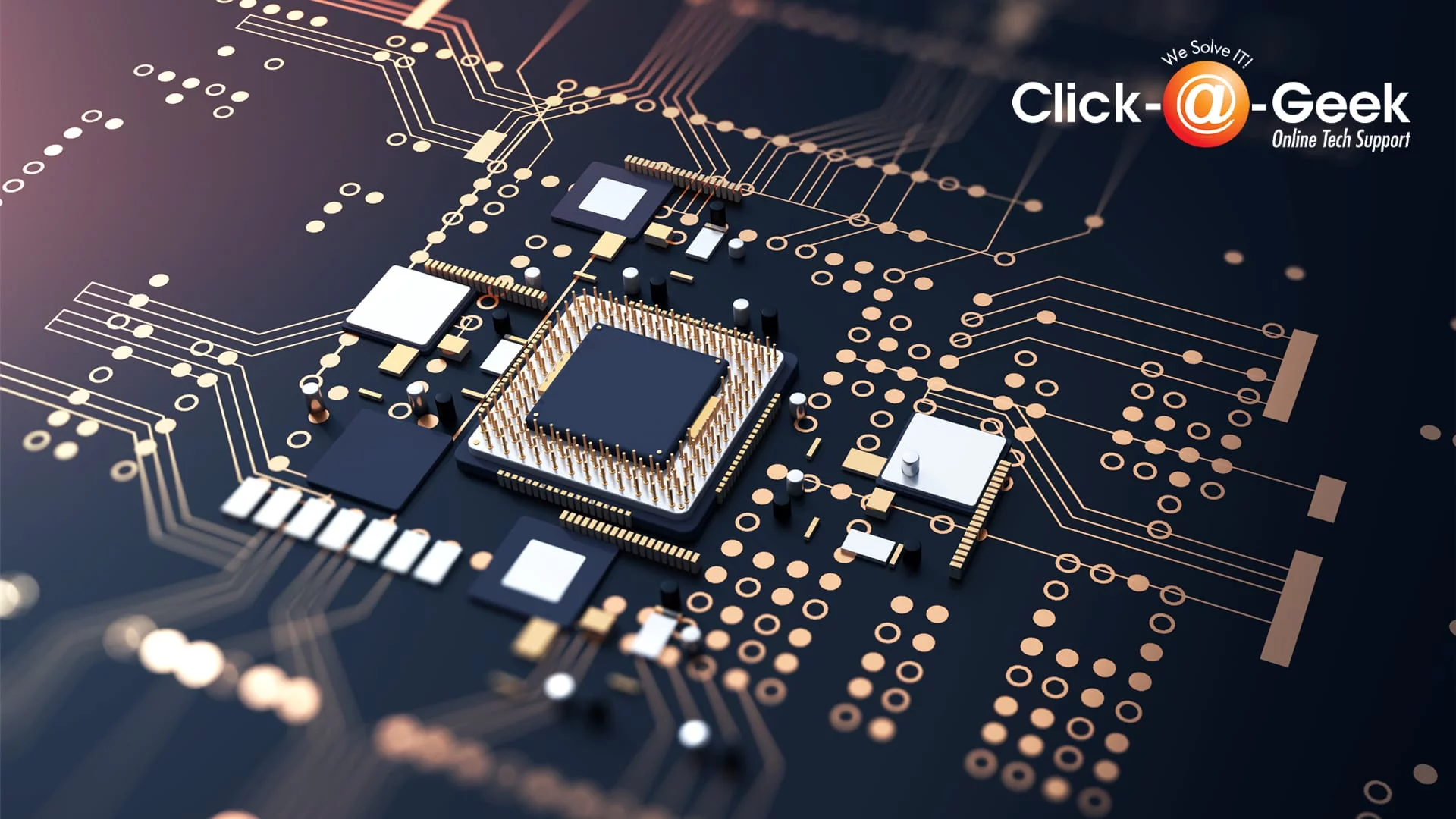 Overclocking Your Processor – A Quick Guide to Doing It Yourself.