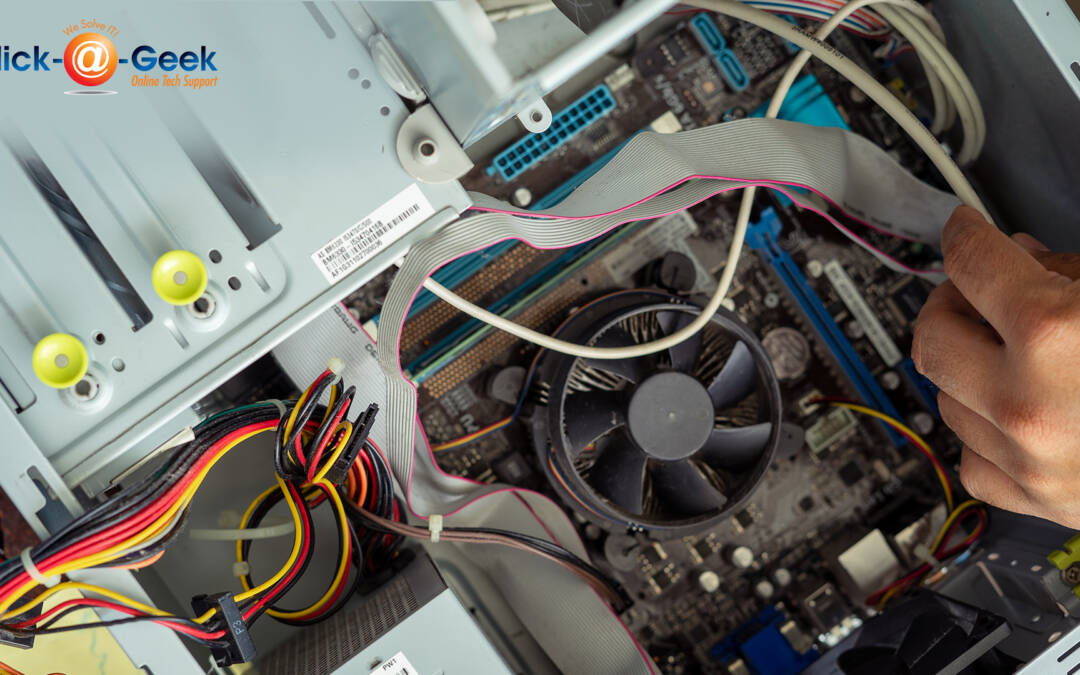 7 Tips For Preventive Maintenance Of Your Computer